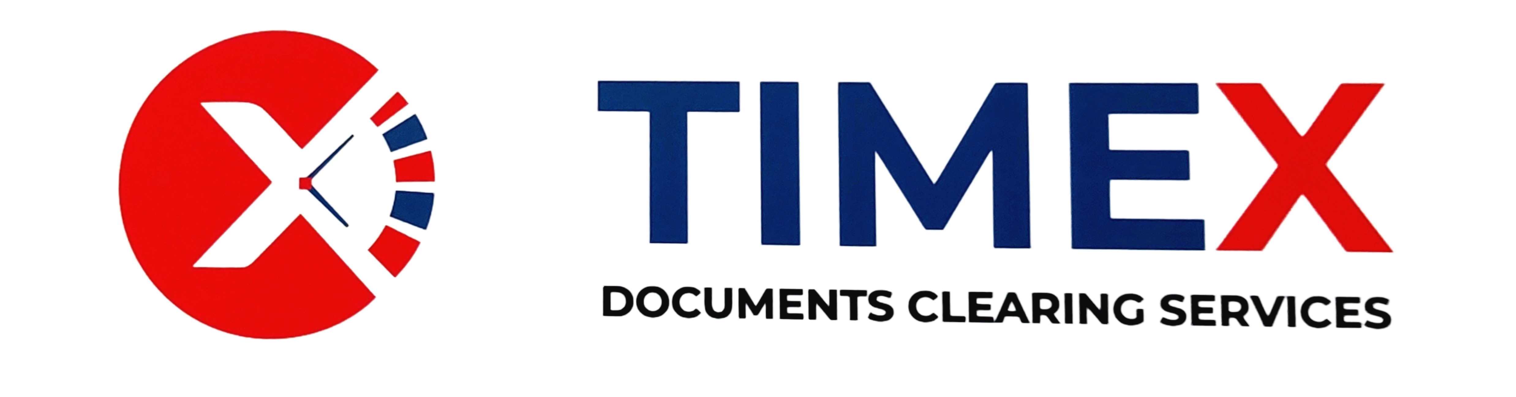 Timex Documents Clearing Services